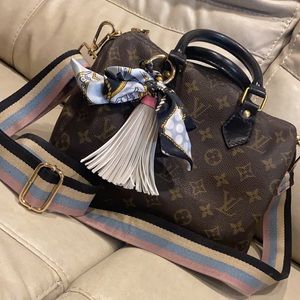 Louis Vuitton speedy 25